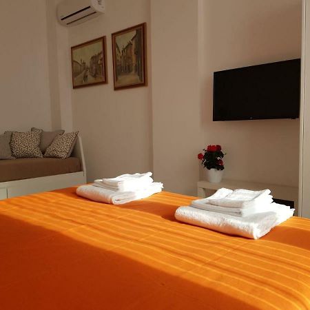 Area 14 Navigli Home Milano Ngoại thất bức ảnh