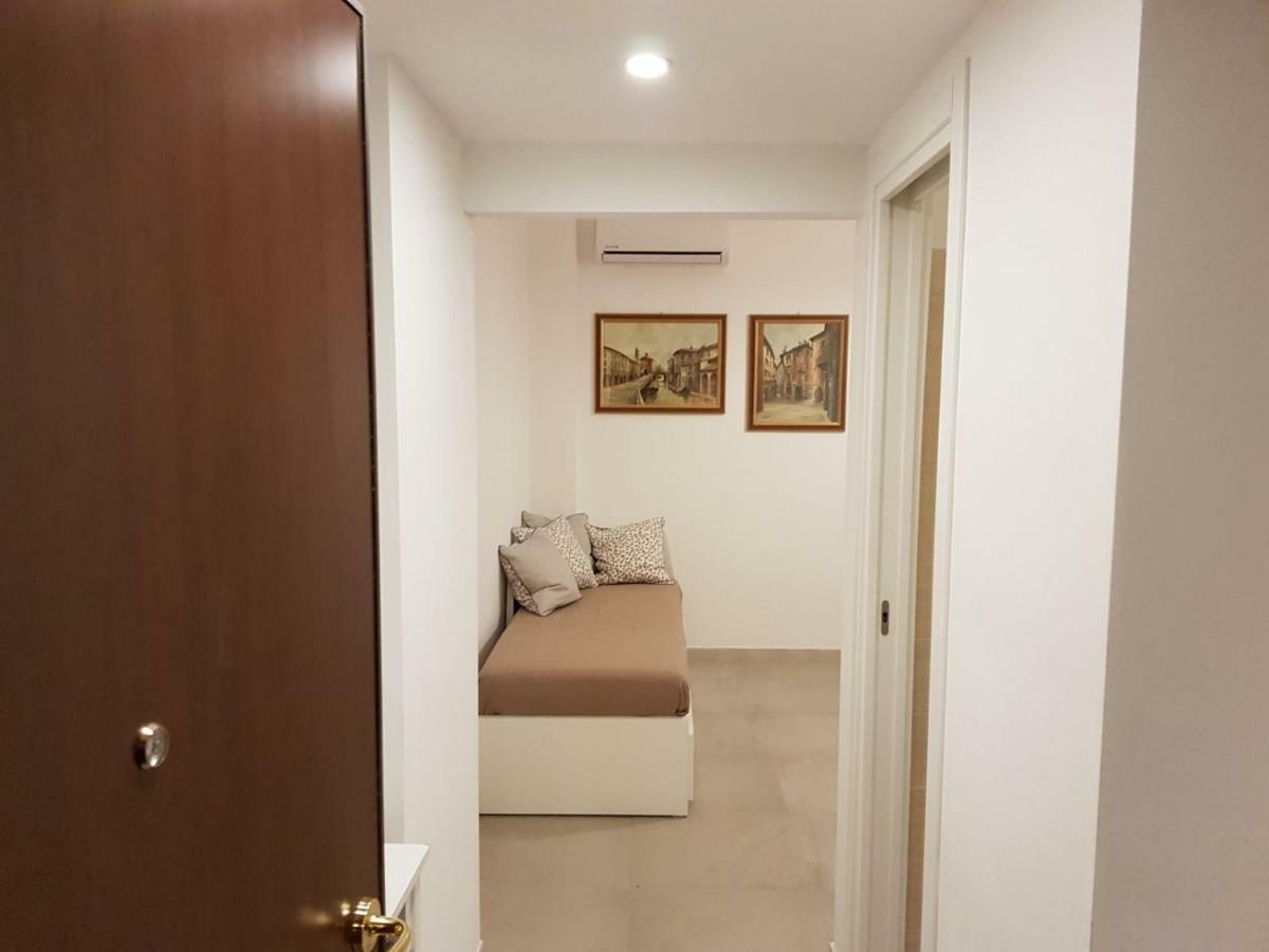 Area 14 Navigli Home Milano Ngoại thất bức ảnh