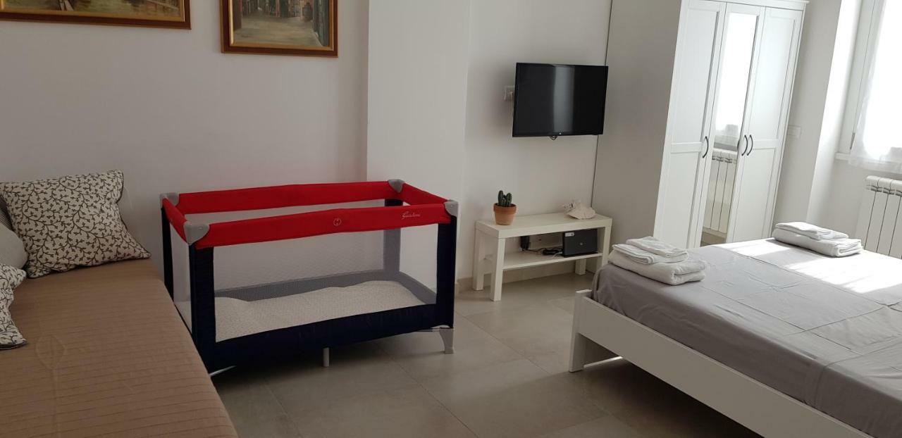 Area 14 Navigli Home Milano Ngoại thất bức ảnh