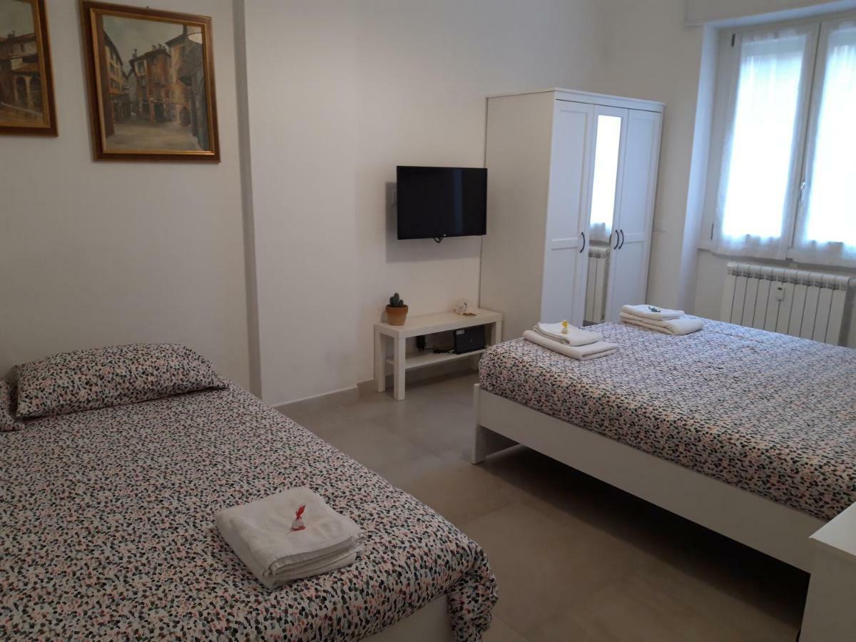 Area 14 Navigli Home Milano Ngoại thất bức ảnh