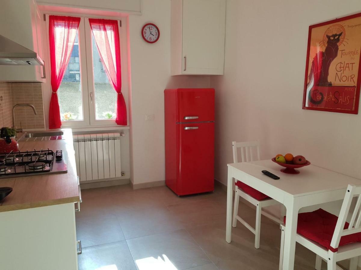 Area 14 Navigli Home Milano Ngoại thất bức ảnh