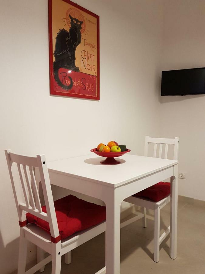 Area 14 Navigli Home Milano Ngoại thất bức ảnh