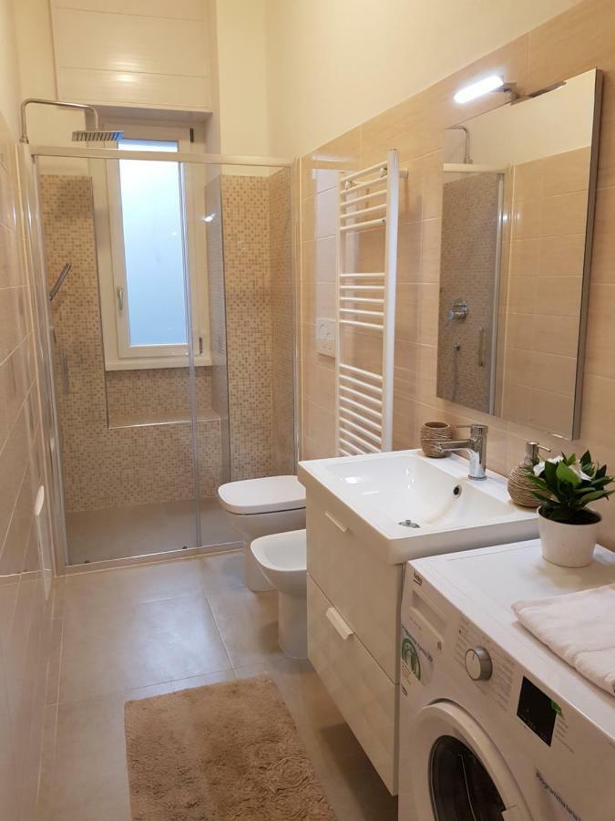 Area 14 Navigli Home Milano Ngoại thất bức ảnh